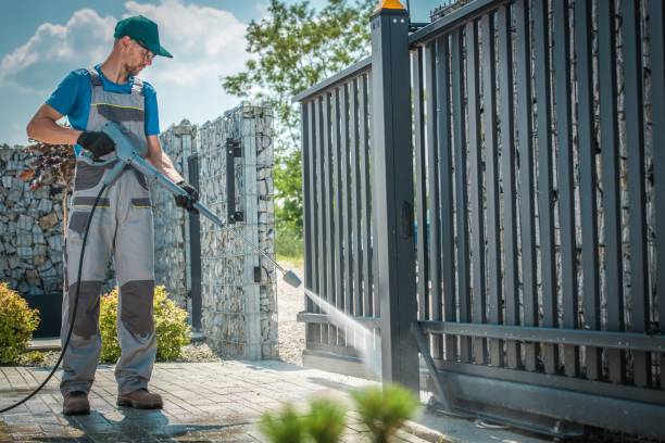 Best Driveway Pressure Washing  in Essex Junction, VT