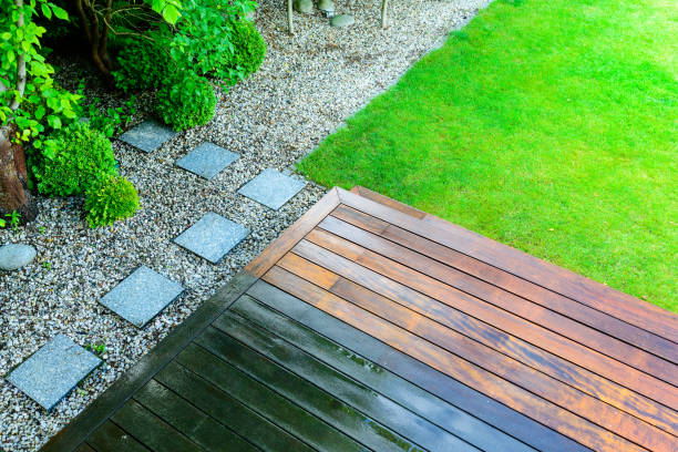 Best Post-Construction Pressure Washing  in Essex Junction, VT